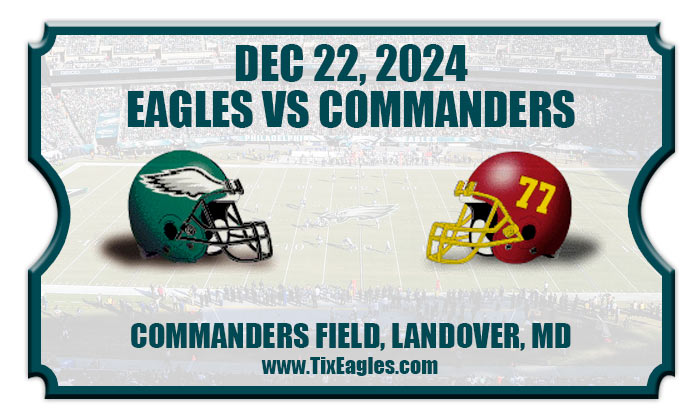 2024 Eagles Vs Commanders2