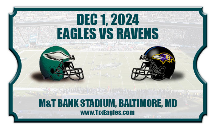 2024 Eagles Vs Ravens2